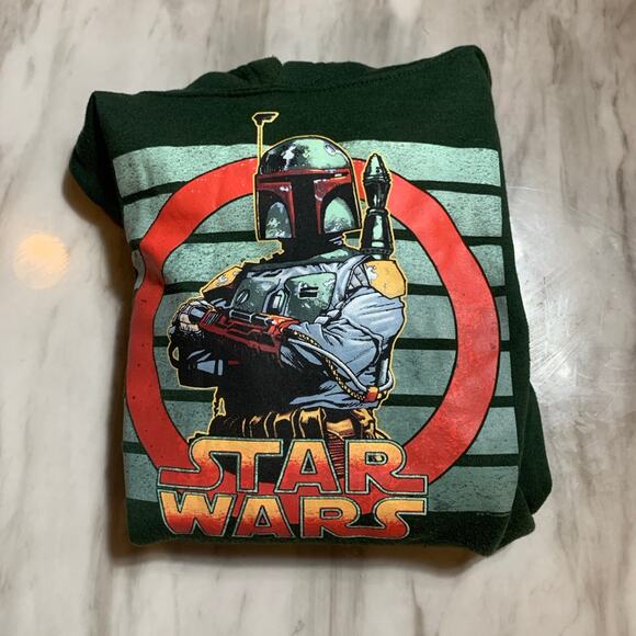 Star war sweater size medium - Picture 4 of 4